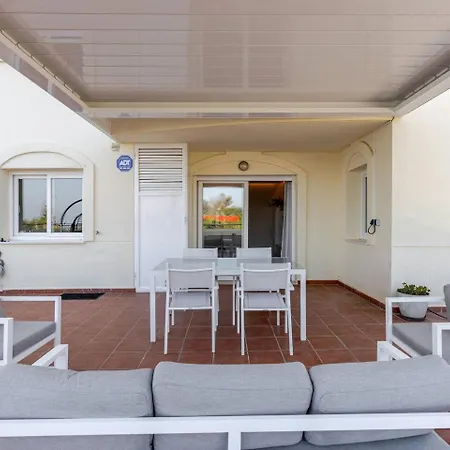 Apartment En Banana Junto Al Mar - Marbella