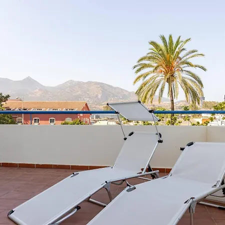 Apartment En Banana Junto Al Mar -
