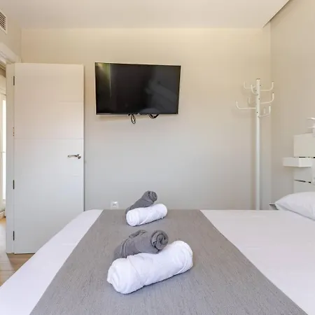 Apartment En Banana Junto Al Mar -