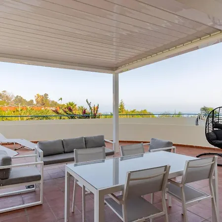 Apartment En Banana Junto Al Mar -